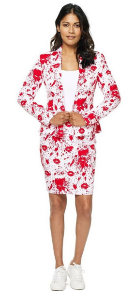 OppoSuits Partyanzug Scary Sherry 2