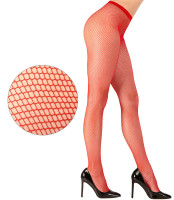 Preview: Erotic XL fishnet tights