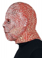 Vorschau: Albtraum Monster Latexmaske für Herren