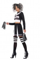 Preview: Horror cheerleader costume slayer