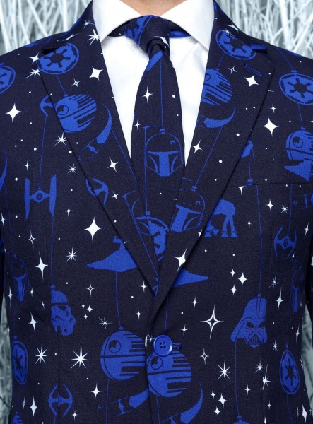 OppoSuits party suit Star Wars Starry Side 2