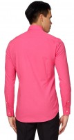 Vorschau: OppoSuits Hemd Mr Pink Herren