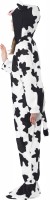 Preview: Children's cow overall Kimba