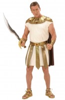 Wuchtiges Spartaner Schwert Menelaos 83cm