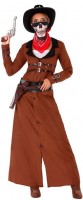 Wild Wild Wild West Bandit Ladies Costume