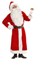 Vista previa: Abrigo Clausius Santa Claus