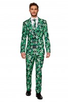 Suitmeister party suit cannabis