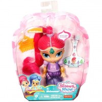 Preview: Shimmer and Shine toy figure 15cm