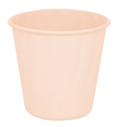 6 cups Eco-Elegance Apricot 310ml