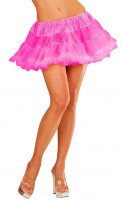 Preview: Neon pink tutu