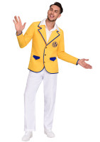 Preview: Holiday Camp Supervisor Men's Costume