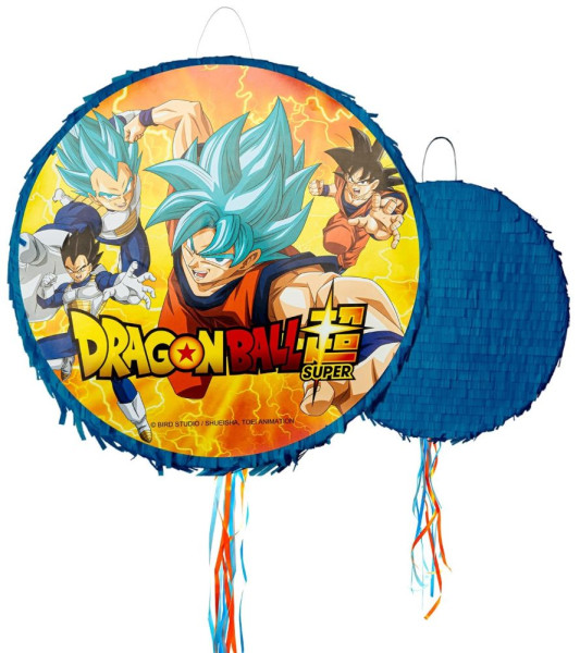 Dragon Ball Zieh-Piñata 40cm