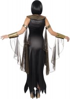 Preview: Cat goddess Bastet ladies costume