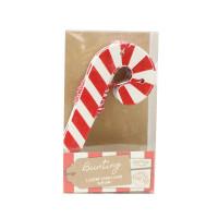 Preview: Candy cane garland 1.5m
