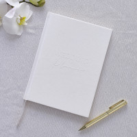 Oversigt: Wedding Planner Modern Luxe 49 sider