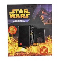 Darth Vader Sound Atemgerät