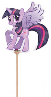 Vorschau: Stabballon My Little Pony Twilight Sparkle