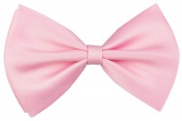 Preview: Pink giant bow tie bow tie