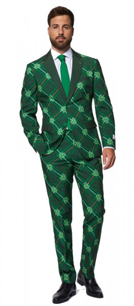 The Shamrocker OppoSuits Party Suit
