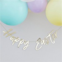 Preview: Easter glam garland 1.5m