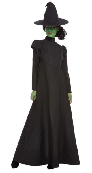 Night Witch costume for women