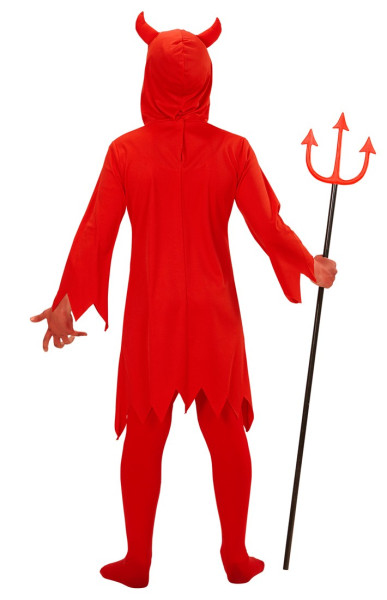 Evil Devil costume for children