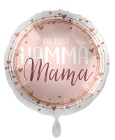 Hamma Mama Folienballon 71cm