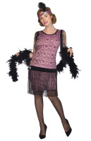 Preview: 1920's Flapper Audrey Costume Ladies