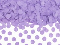 Voorvertoning: Feestbeest confetti lavendel 15g