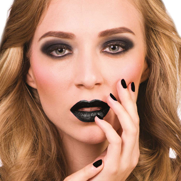 Lipstick black 3.5g