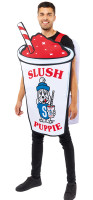 Retro Slush Puppy Costume