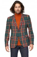 Preview: OppoSuits Jacket English Man