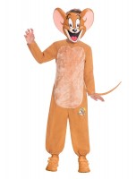 Oversigt: Jerry mouse kostume til børn