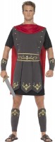 Gladiator Römer Kostüm Für Herren