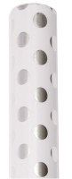 Oversigt: FSC Lovely Dots hvidt indpakningspapir