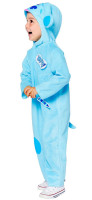 Blues Clues dog costume for kids