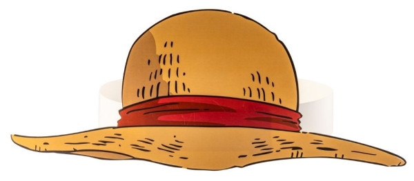 8 One Piece Stirnbänder