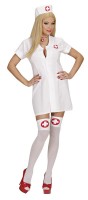 Preview: Lovely nurse costume