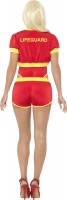 Preview: Helpful lifeguard ladies costume