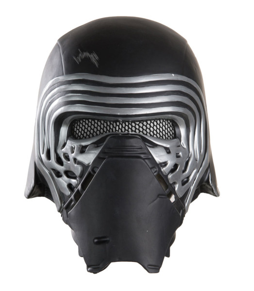 Star Wars Kylo Ren mask for children