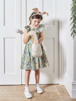Preview: Easter bunny cotton bag