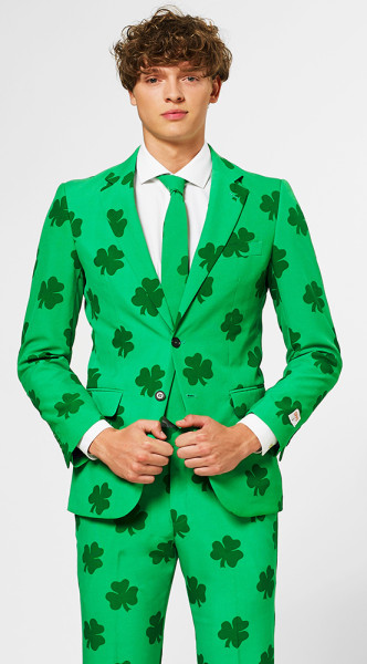 OppoSuits St Patrick Party Suit