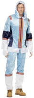 Igor Inuit Men's Costume