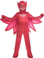 Preview: PJ Masks Owlette Costume Children's