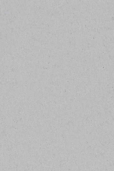 Einfarbige Papier Tischdecke Eisgrau 137x274cm
