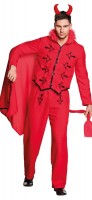 Anteprima: Ferdinand devil mens costume