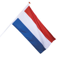 Nederländernas flagga 90 x 150 cm