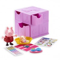 Förhandsgranskning: Peppa Pig Mystery Box-spel
