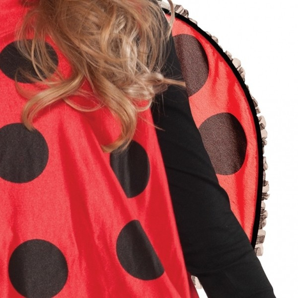 Darling Ladybird Costume Women's