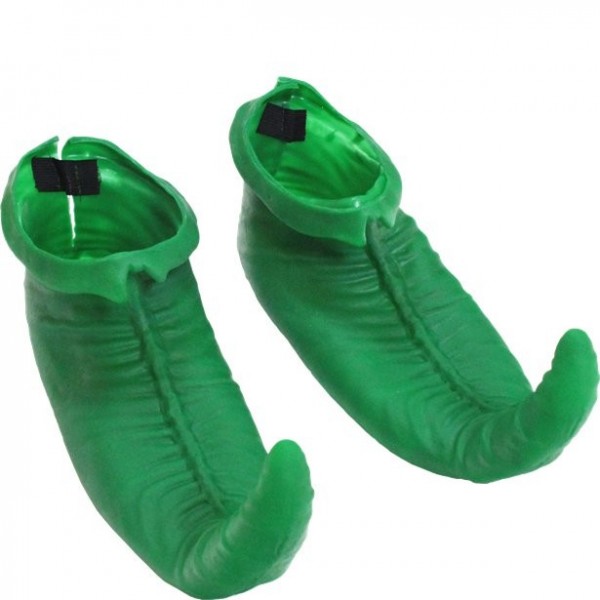 Elf shoes for adults